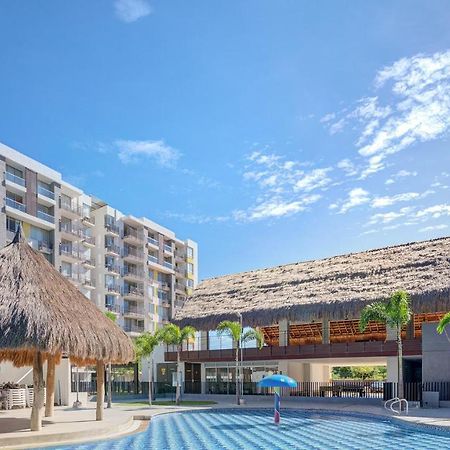 Apartamento Pena Azul-Aldea Apartment Ricaurte Exterior photo